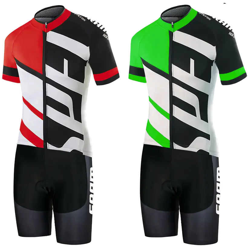Cyclone Sram Rock Shock Jersey