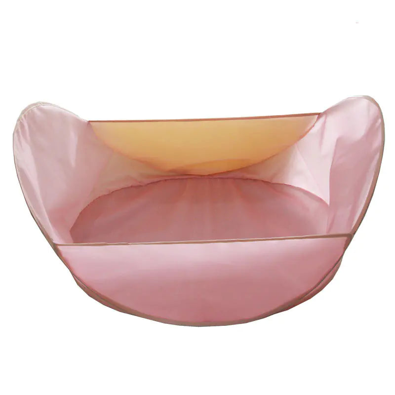 Cross-Border Direct Supply Pet Shaving and Trimming Bib