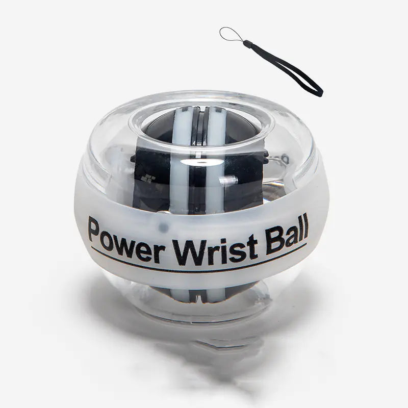 Gyroscopic Wrist Strengthener Ball