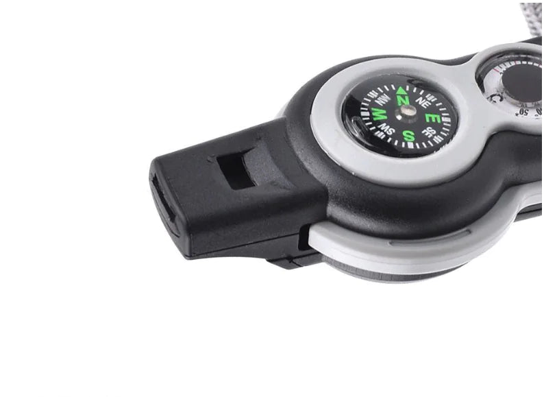 All-in-One Camping Whistle