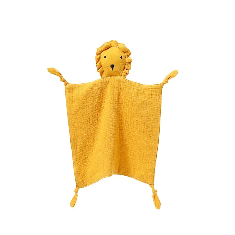 SoftSnuggle Baby Comfort Towel