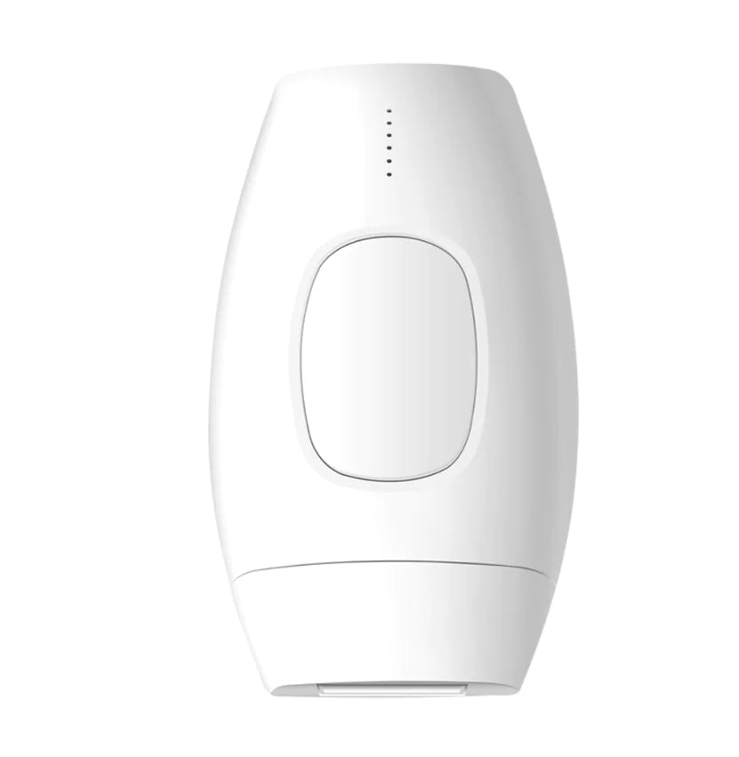 SmoothSkin Laser Hair Remover