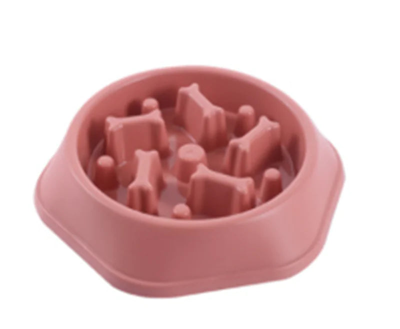 Easy Eater Dog Bowl for Safe Feeding