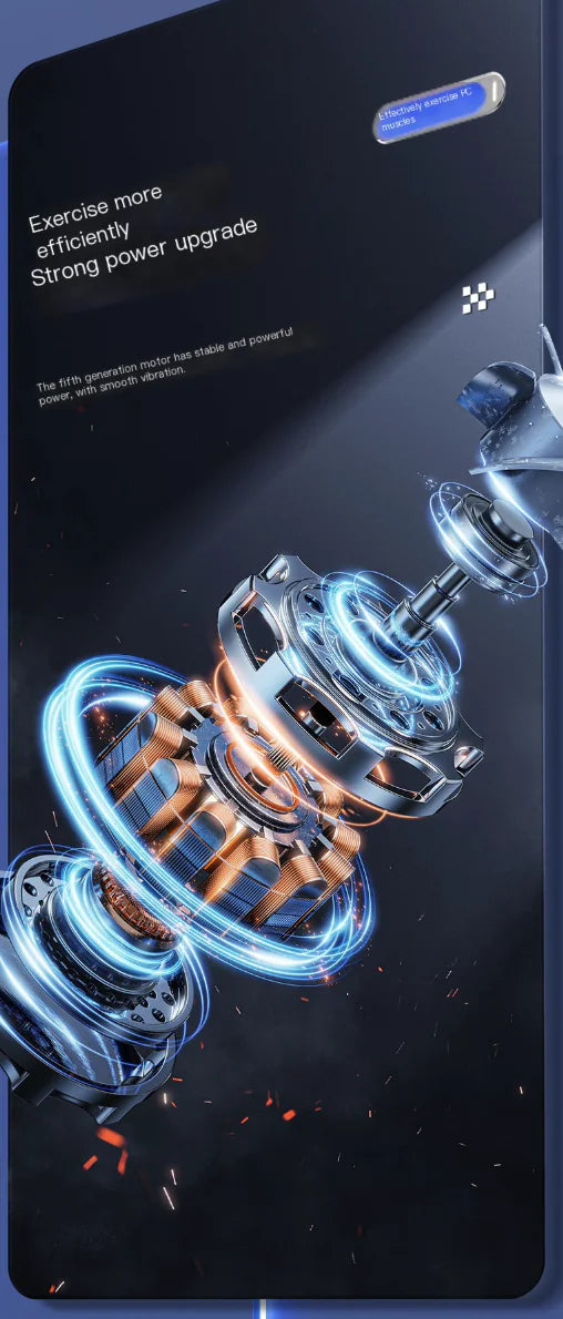 CoreFlex Pelvic Trainer