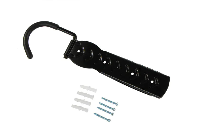 Adjustable L-Shaped Bike Maintenance Stand