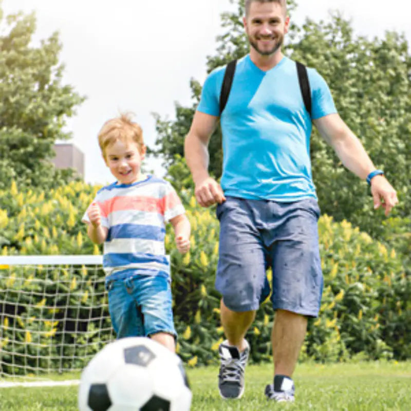 Universal Posture Support Brace