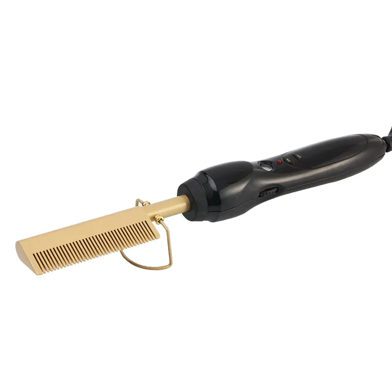 2-in-1 Wet/Dry Hair Styler