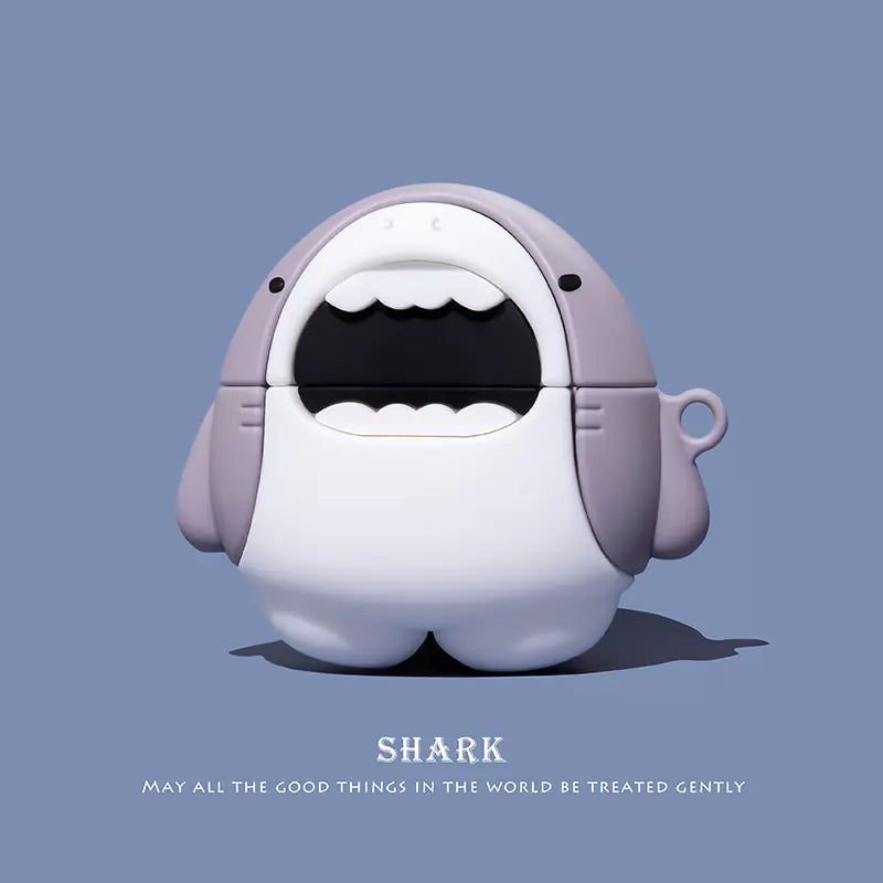 AirPods Pro & 3 Silicone Sleeve