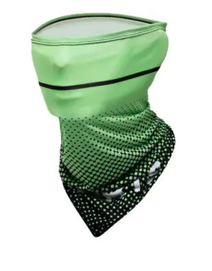 Chill-Factor UV Guard Sleeves for Outdoors