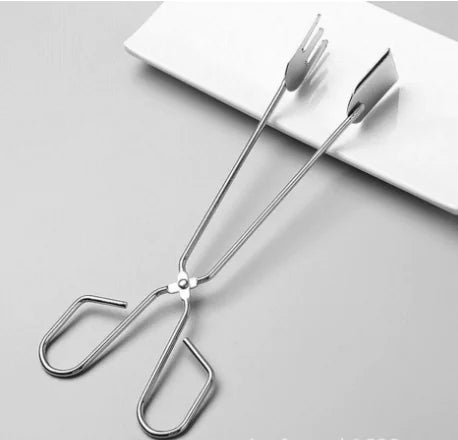 Grill Master Charcoal Clips