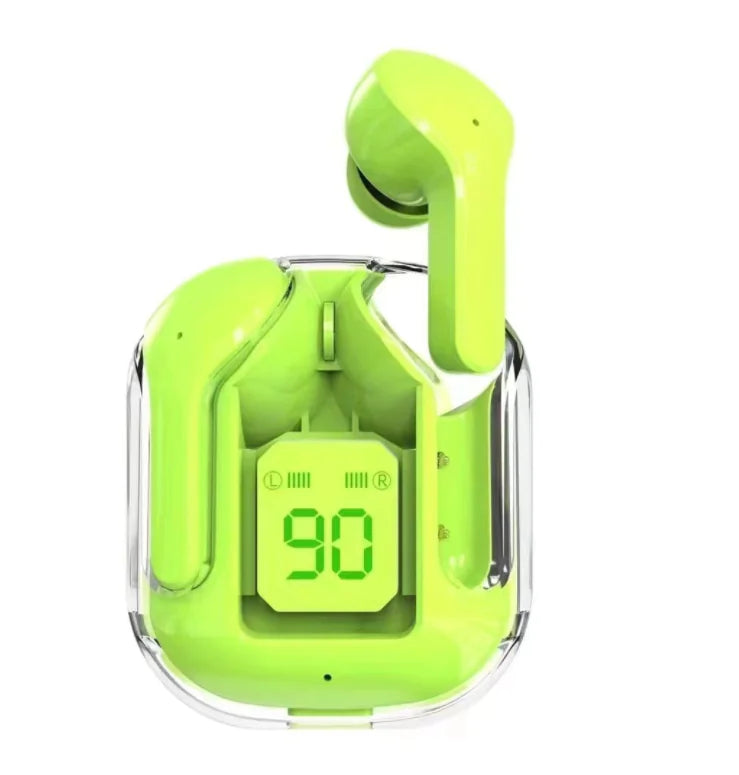 VibrantTunes Noise-Canceling Earbuds