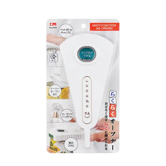 Ultimate 5-in-1 Bottle Opener