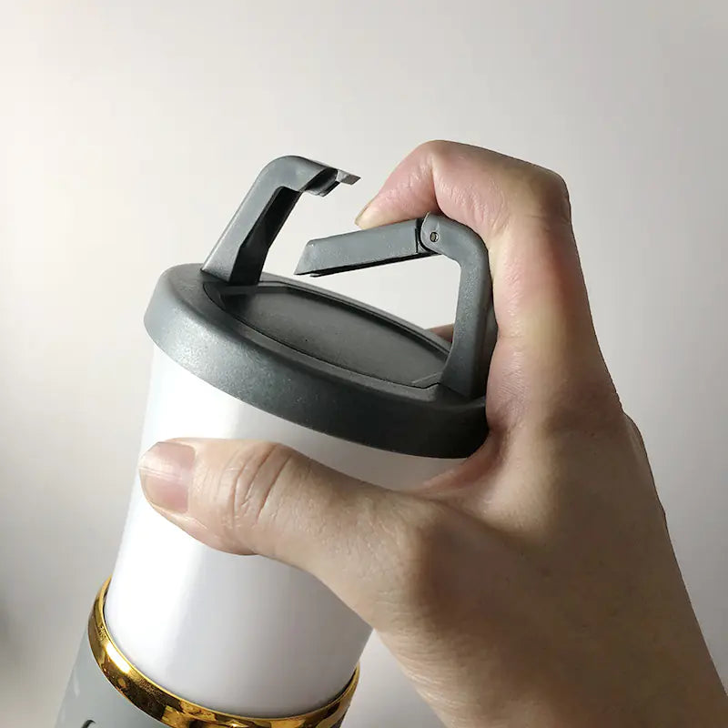 Lightweight Camping LED with Buckle