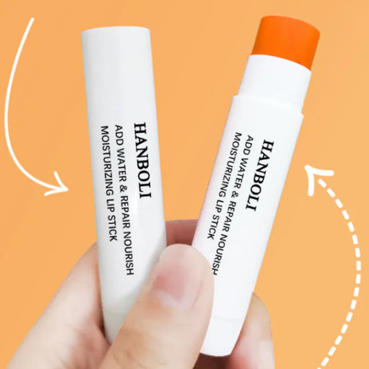 ChromaShift Hydrating Lipstick - Waterproof