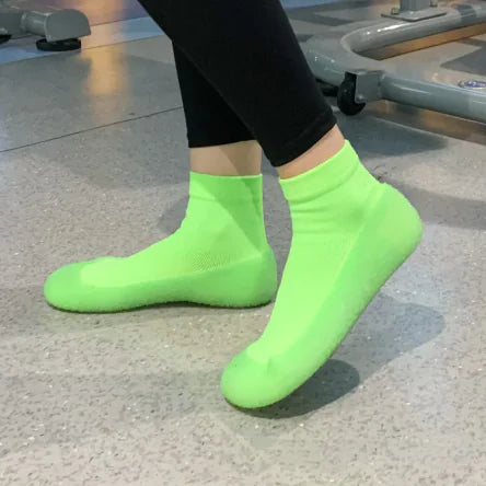 Indoor Grip Fitness Trainers