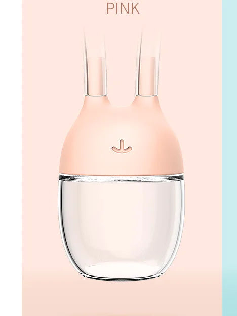 Newborn Nasal Comfort Tool