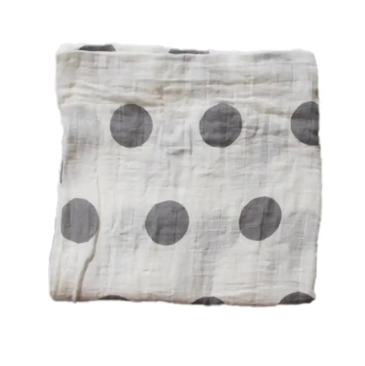 Pure Cotton Infant Wrap