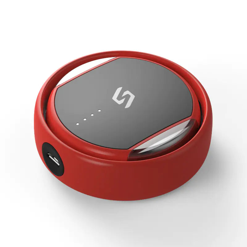 Bluetooth Hi-Fi Sound Earbuds