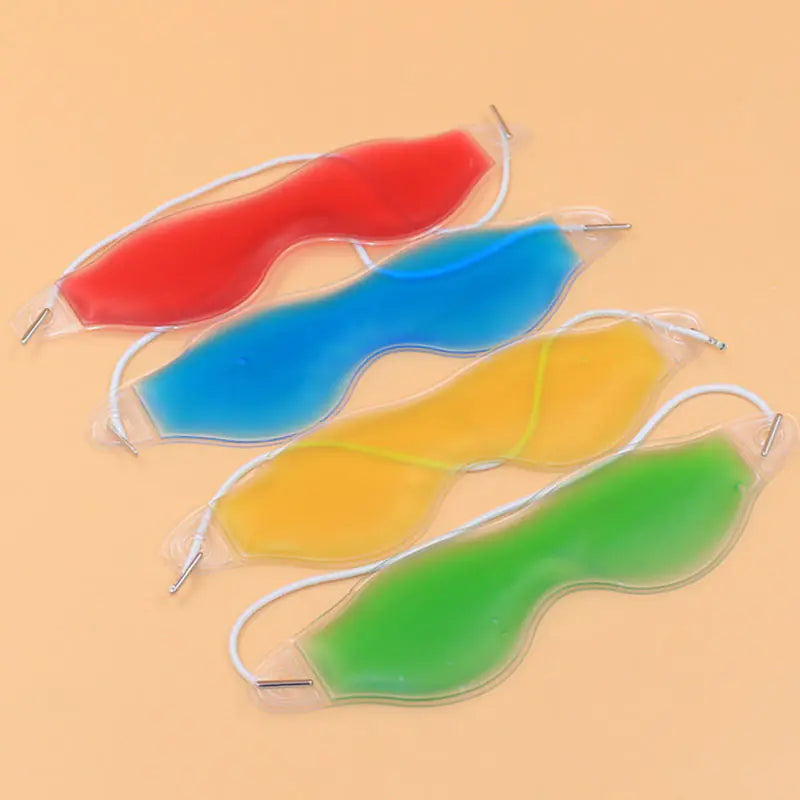 Relief Cooling Gel Eye Mask