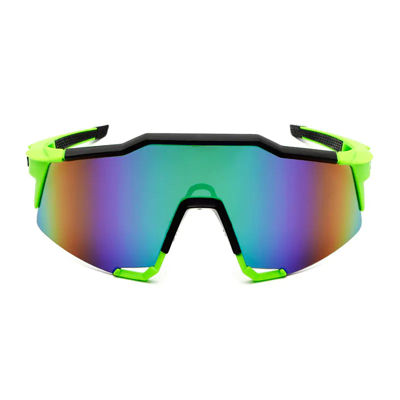 Men's Sport Performance Sunglasses 8119