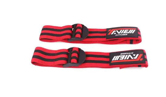 Muscle Enhancer Restriction Bands