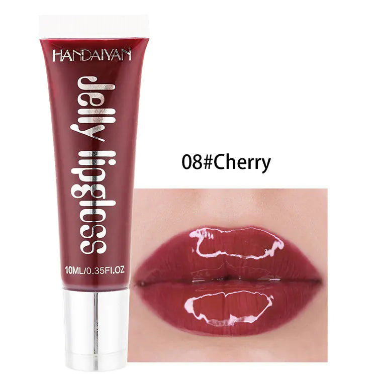 Mirror Shine Candy Lip Gloss