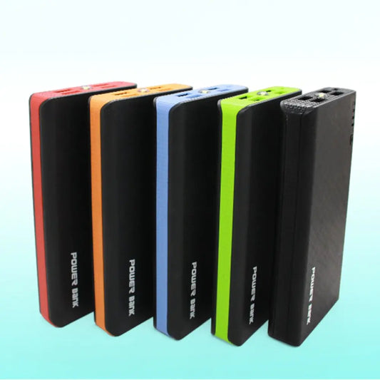 20000mAh Ultra-Capacity Charger