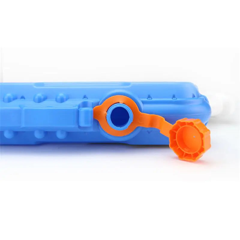Quad-Nozzle Pool Blaster