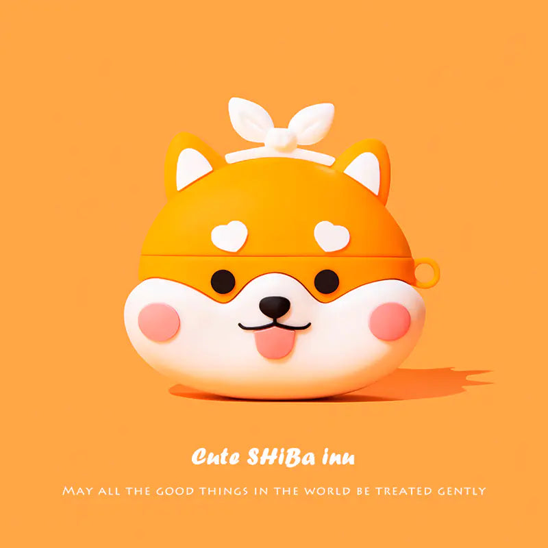 AirPods Pro & 3 Silicone Sleeve