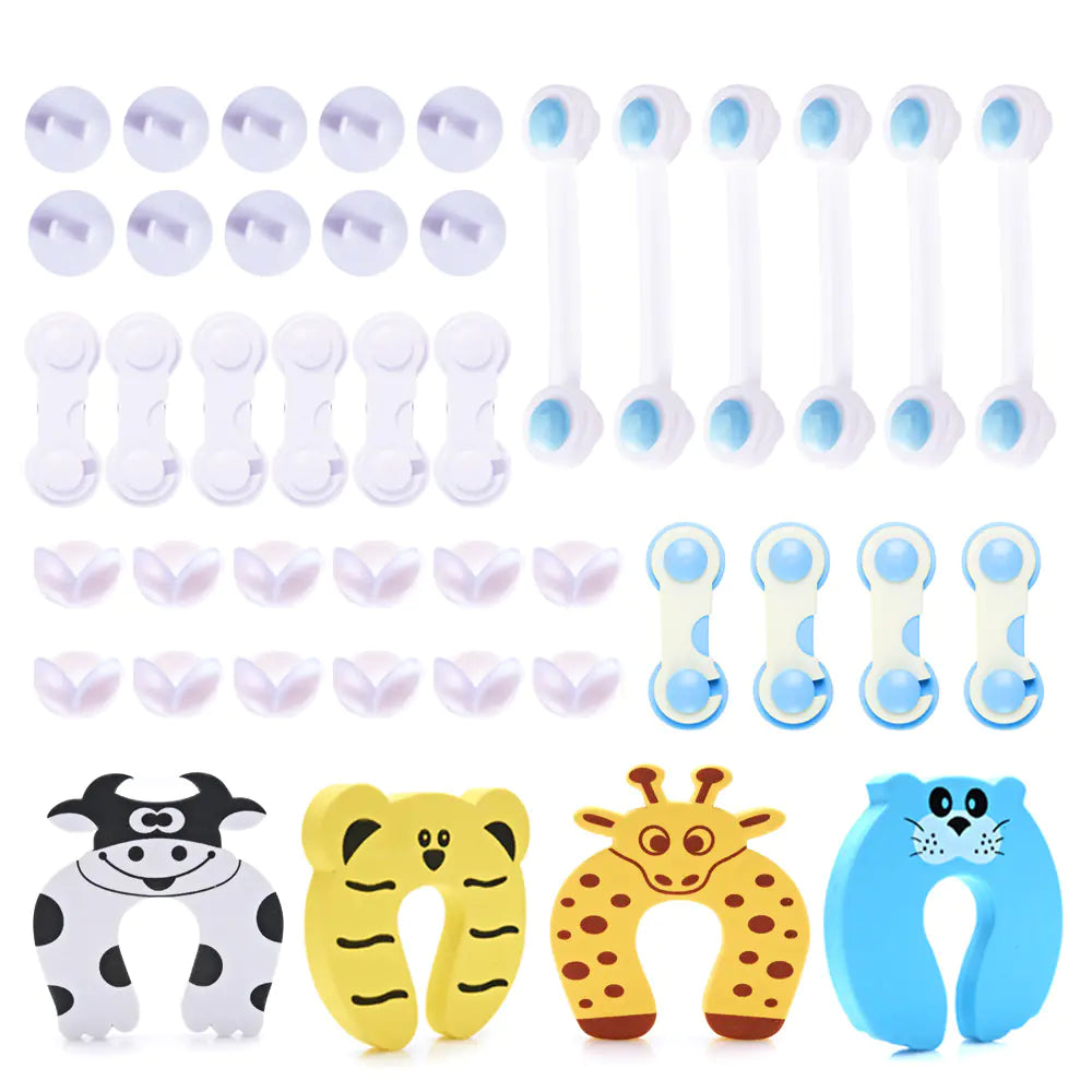 TC20 ChildGuard Kit with Safety Essentials