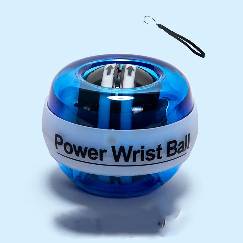Gyroscopic Wrist Strengthener Ball