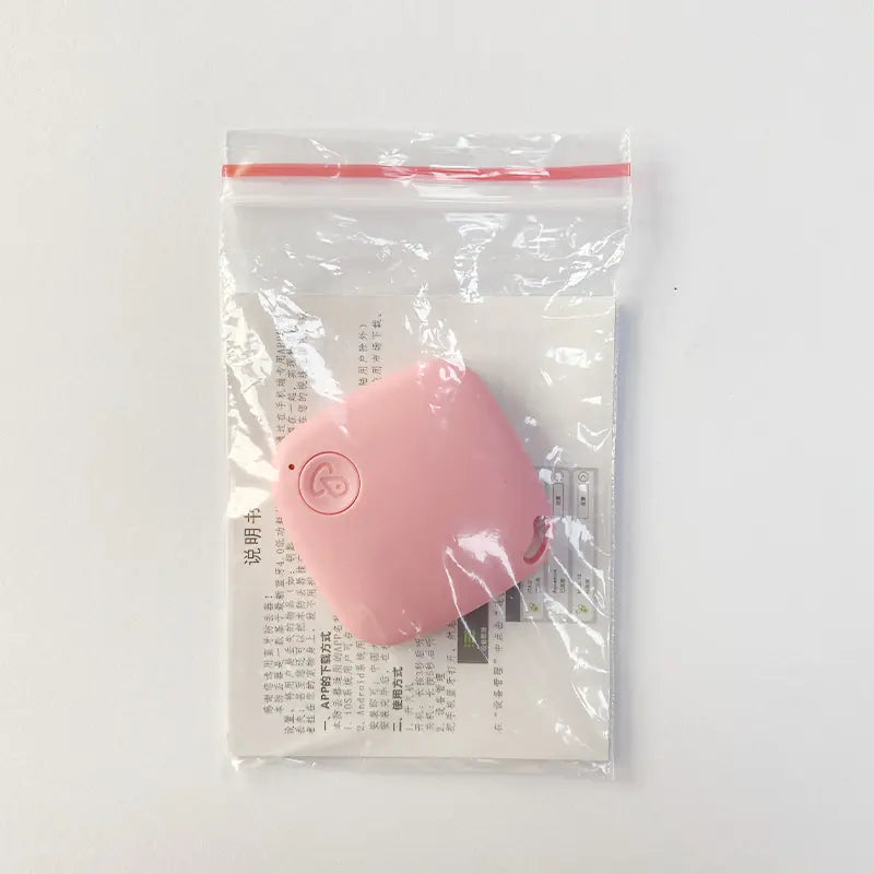 SecureTrack Bluetooth Finder