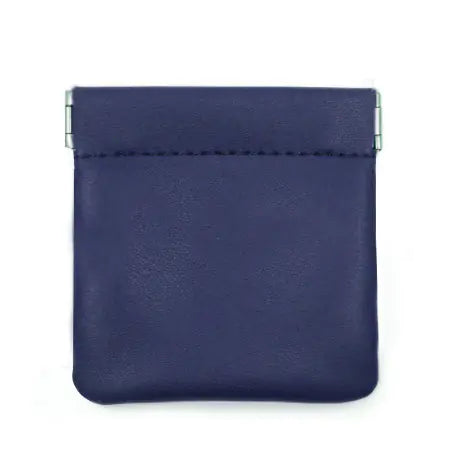 Chic Lipstick Carryall with Snap Closure