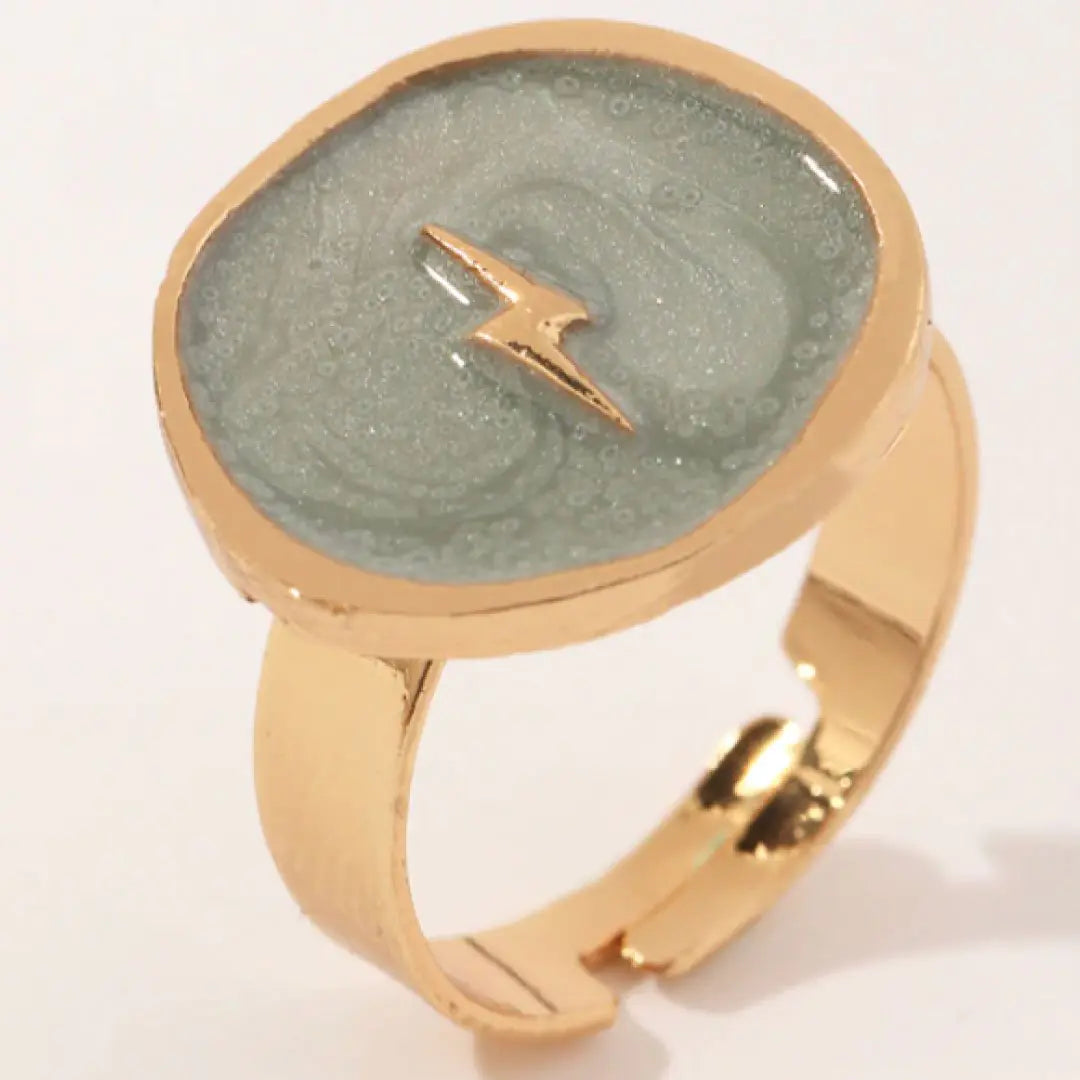 Stellar Intuition Black Ring