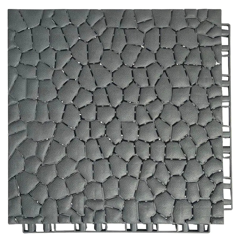 Waterproof Non-Slip Bath Mat for Shower and Pool