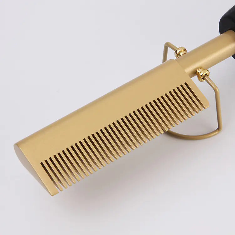2-in-1 Wet/Dry Hair Styler