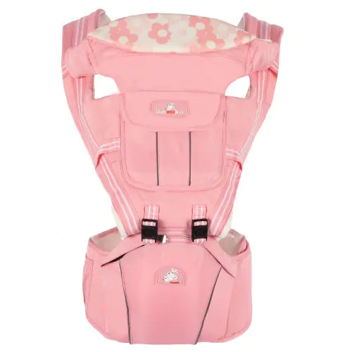 ComfyKid 360 Baby Carrier & Seat