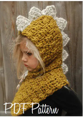 Artisan Fox & Cat Winter Hat Set