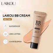 LAIKOU Flawless Finish BB Cream 30ml
