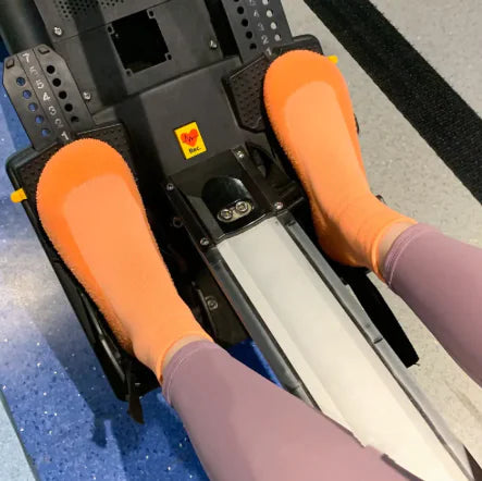 Indoor Grip Fitness Trainers