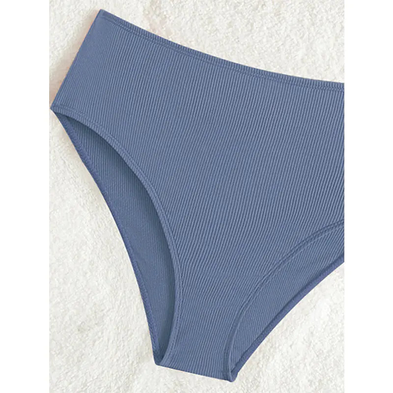 2024 UV Safe Cartoon Girls' Bikini