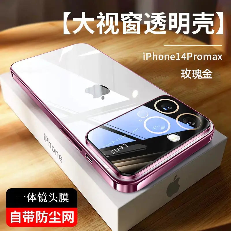 Elite iPhone Pro Max Case Series