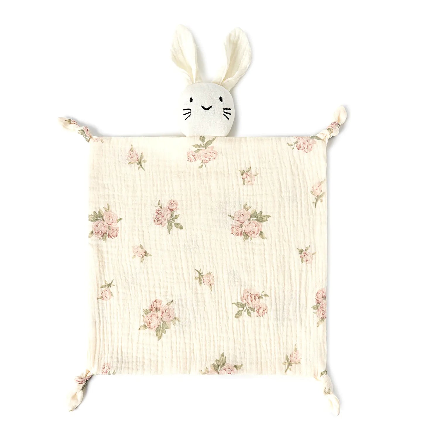 SoftSnuggle Baby Comfort Towel