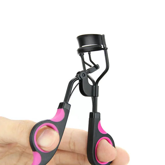 GlamCurl 3D Dynamic Eyelash Curler