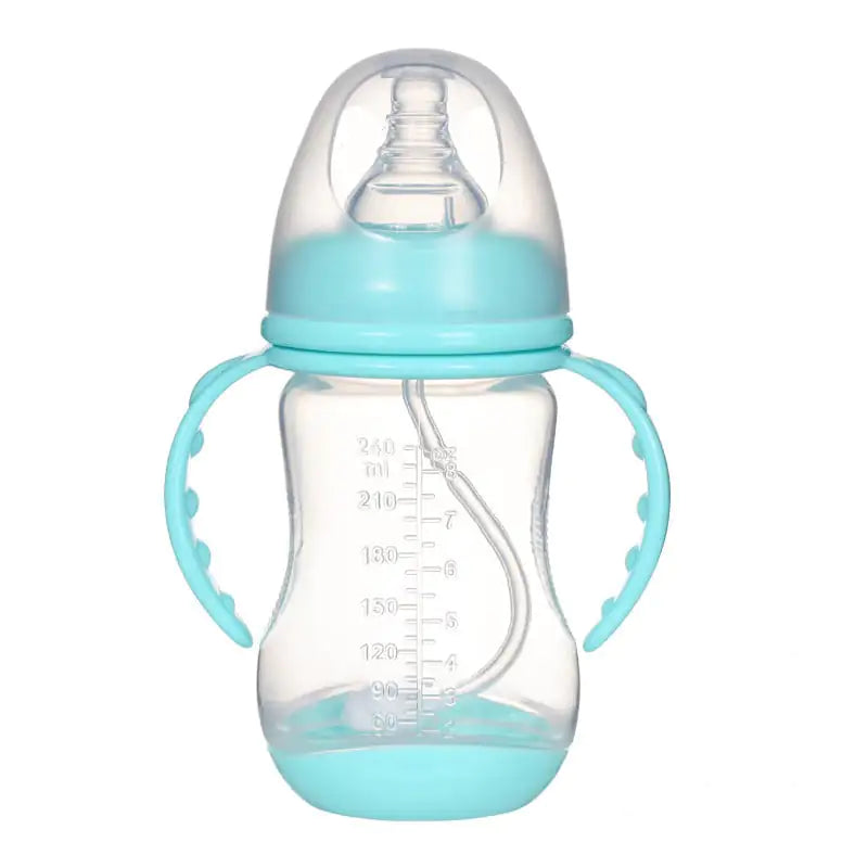 ComfortFeed PP Anti-Colic Baby Bottle