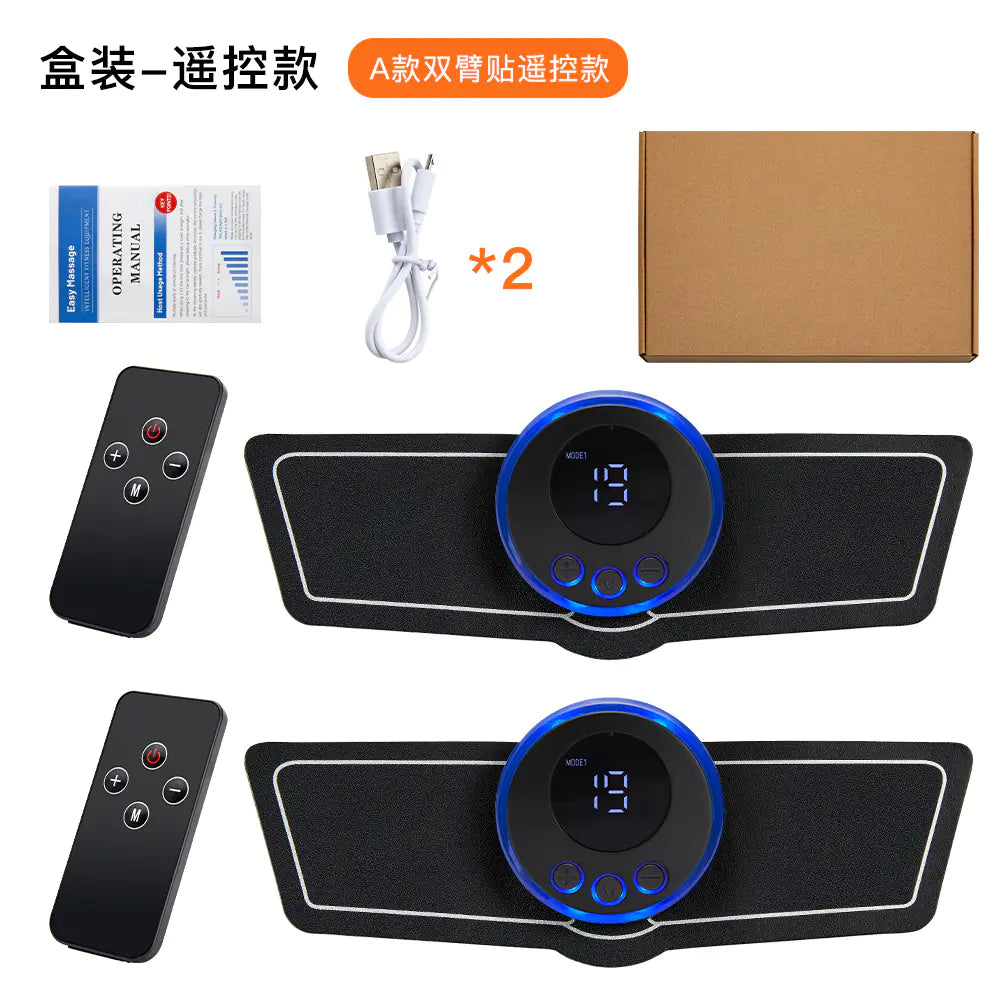 EMS Core & Glute Sculpting System