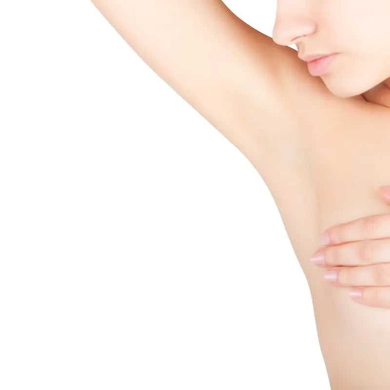 Smooth Silk Hair Removal Cream