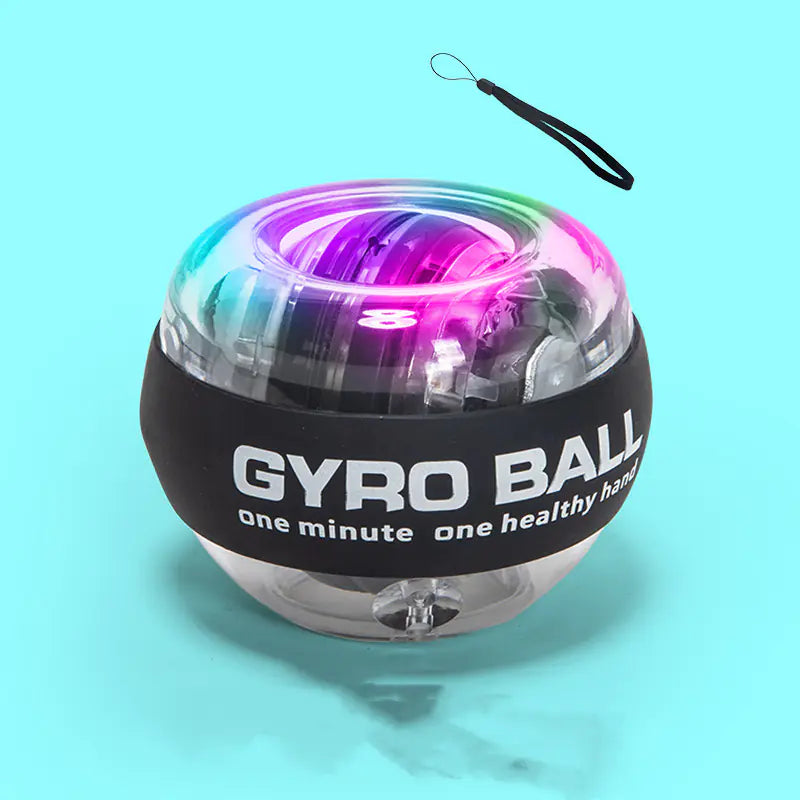 Gyroscopic Wrist Strengthener Ball