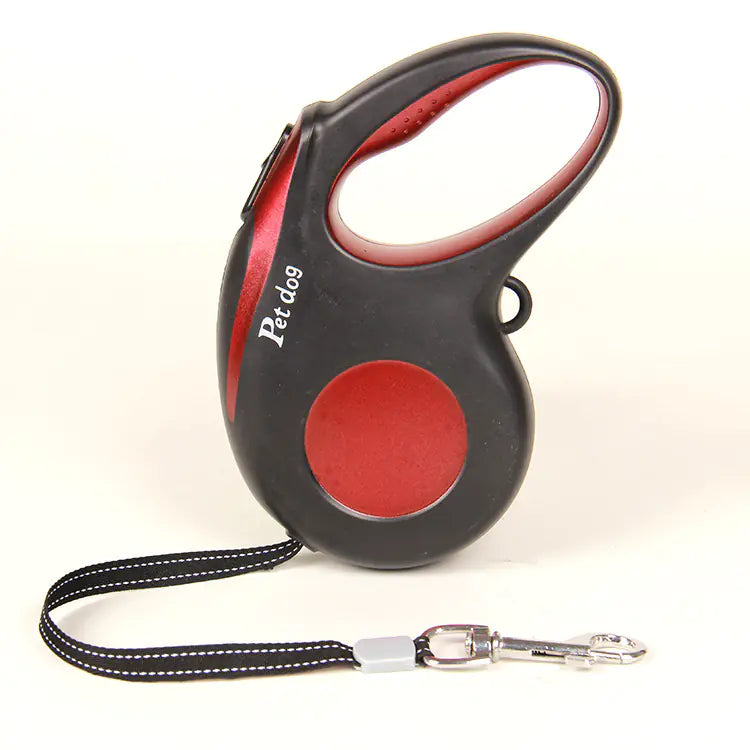 Automatic Telescopic Dog Leash