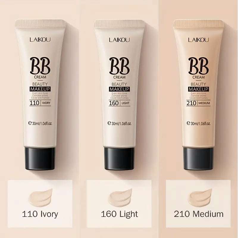 LAIKOU Flawless Finish BB Cream 30ml